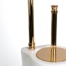 Стойка для туалета Stil Haus Hashi 972(16) золото