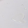 Шторка для ванной Carnation Home Fashions Shine White SHI2024W белая (200х240)