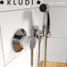 Гигиенический душ KLUDI Bozz 389990576