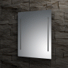 Зеркало с led подсветкой EVOFORM Ledline BY 2118 (90х75)