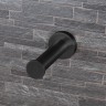 Держатель для запасного рулона туалетной бумаги Colombo Design PLUS W4992.NM черный