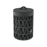 Корзина для белья Wasserkraft Mosel WB-460-S