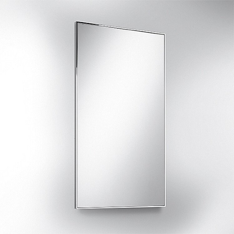 Зеркало для ванной комнаты 60х100 Colombo Design Fashion Mirrors B2045