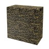 Корзина для белья Wasserkraft Fulda WB-520-L