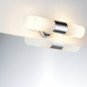 Светильник для зеркала в ванную комнату Paulmann Lenia IP44 70350