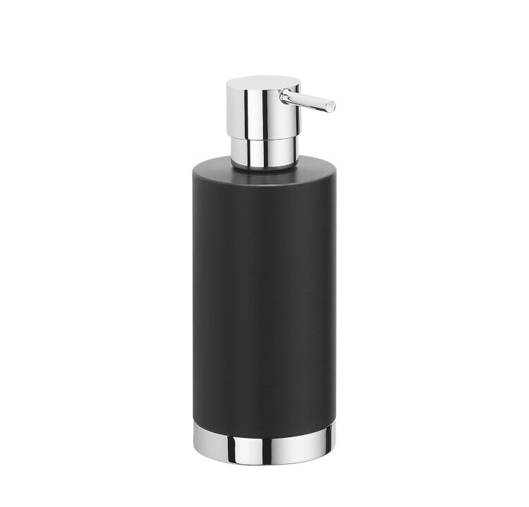 Дозатор для жидкого мыла настольный Colombo Design Nordic B9324.0CR-CNO