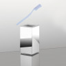 Стакан для зубных щеток настольный металлический Colombo Design LOOK B1643
