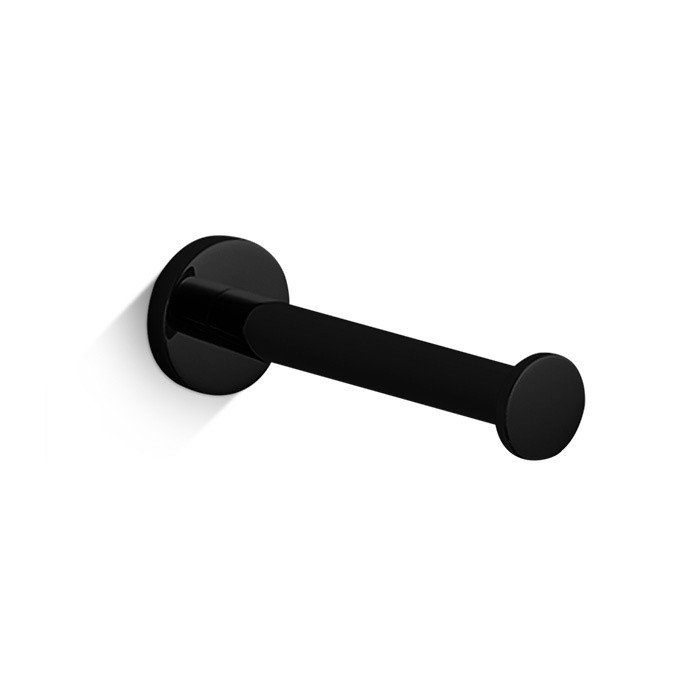 Держатель запасного рулона туалетной бумаги Decor Walther Basic ERH 0530360 черный