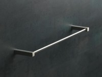 Полотенцедержатель 45 см Stil Haus Saturno ST45(54) сатин