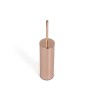 Ершик подвесной Stil Haus Hashi 010M(17) розовое золото