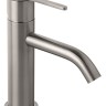 Смеситель для раковины Emmevi Filoinox 85003/IN никель
