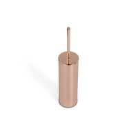 Ершик напольный Stil Haus Hashi 010(17) розовое золото