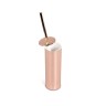 Ершик напольный Stil Haus Hashi 010(17) розовое золото