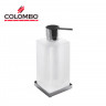Дозатор для жидкого мыла настольный Colombo Design LOOK B9317