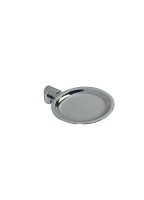 Мыльница подвесная Stil Haus Hashi HS09M(08) хром
