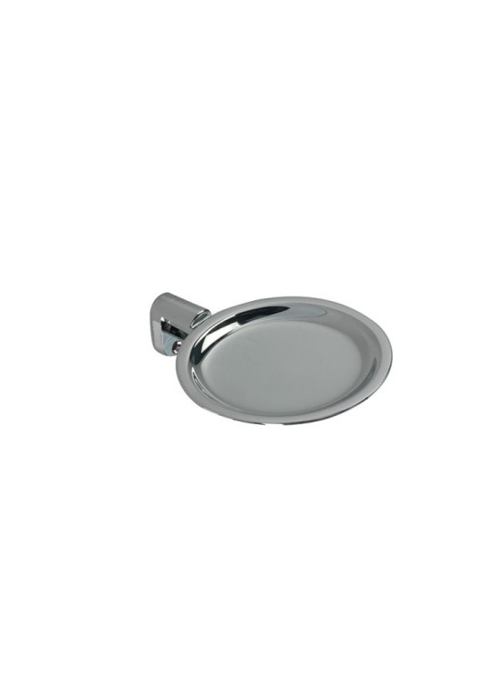 Мыльница подвесная Stil Haus Hashi HS09M(08) хром