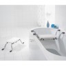 Сидение в ванну Ridder Promo белый А0042001
