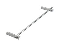 Полотенцедержатель 30 см Stil Haus Hashi HS06(08) хром