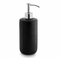 Дозатор для жидкого мыла Kassatex Nero ANE-LD-BK черный