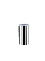 Стакан для зубных щеток подвесной Stil Haus Hashi HS10M(08) хром