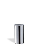Стакан для зубных щеток настольный Stil Haus Hashi HS10AP(08) хром