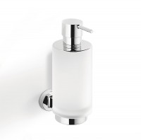 Дозатор для жидкого мыла подвесной Colombo Design Nordic B9323