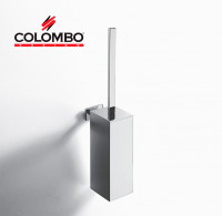 Ершик для унитаза подвесной Colombo Design LOOK B1607