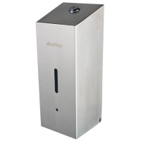 Автоматический дозатор жидкого мыла Ksitex ASD-800M матовый (800мл)