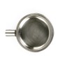 Мыльница подвесная Stil Haus Hashi HS09M(36) никель сатин