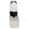 Автоматический дозатор для мыла Ksitex ASD-500W белый (500мл)