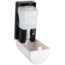 Автоматический дозатор для мыла Ksitex ASD-7960W белый (1,2л)
