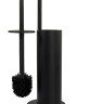 Стойка для ванны и туалета Stil Haus Hashi 971(23) черная