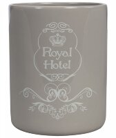 Корзина для мусора Creative Bath Royal Hotel RHT54TPE