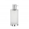 Дозатор для жидкого мыла настольный Colombo Design Nordic B9324