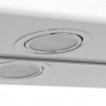 Зеркальный шкаф Style Line Жасмин-2 (80х72) Люкс белый ЛС-000010036