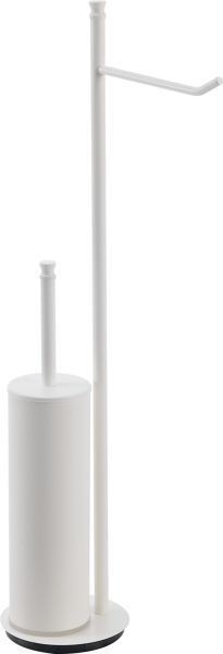 Стойка для туалета Stil Haus Hashi 969(24) белая