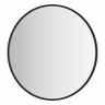 Зеркало в раме круглое EVOFORM Impressive BY 7501