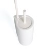 Стойка для туалета Stil Haus Hashi 972(24) белая