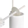 Стойка для туалета Stil Haus Hashi 972(24) белая