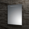 Зеркало с led подсветкой EVOFORM Ledline BY 2104 (70х75)