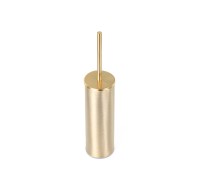Ершик напольный Stil Haus Hashi 010(15) золото сатин