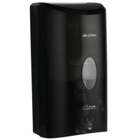 Автоматический дозатор для пены Ksitex AFD-7960B черный (1,2л)