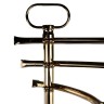 Стойка для полотенец и халатов Stil Haus Prisma PR19(16) золото