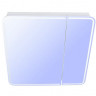 Зеркальный шкаф Style Line Каре 80х80 СС-00002276 с подсветкой и сенсором 