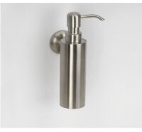 Дозатор для жидкого мыла подвесной Sanartec 532982