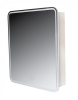 Зеркальный шкаф Style Line Каре 60х80 СС-00002274 с подсветкой и сенсором