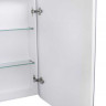 Зеркальный шкаф Style Line Каре 55х80 СС-00002334 с подсветкой и сенсором