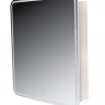 Зеркальный шкаф Style Line Каре 50х80 СС-00002302 с подсветкой и сенсором 