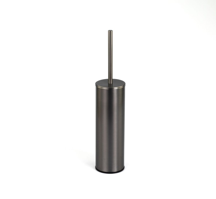Ершик напольный Stil Haus Hashi 010(61) оружейная сталь