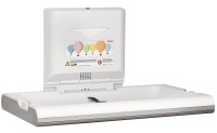 Пеленальный столик Mediclinics CP0016HCS